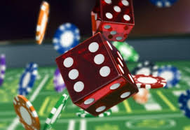 Официальный сайт Casino Bao